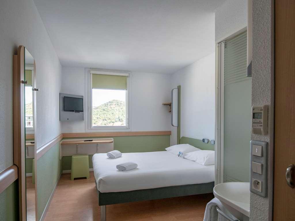 Ibis Budget Ajaccio Habitación foto
