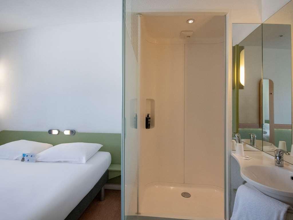 Ibis Budget Ajaccio Habitación foto